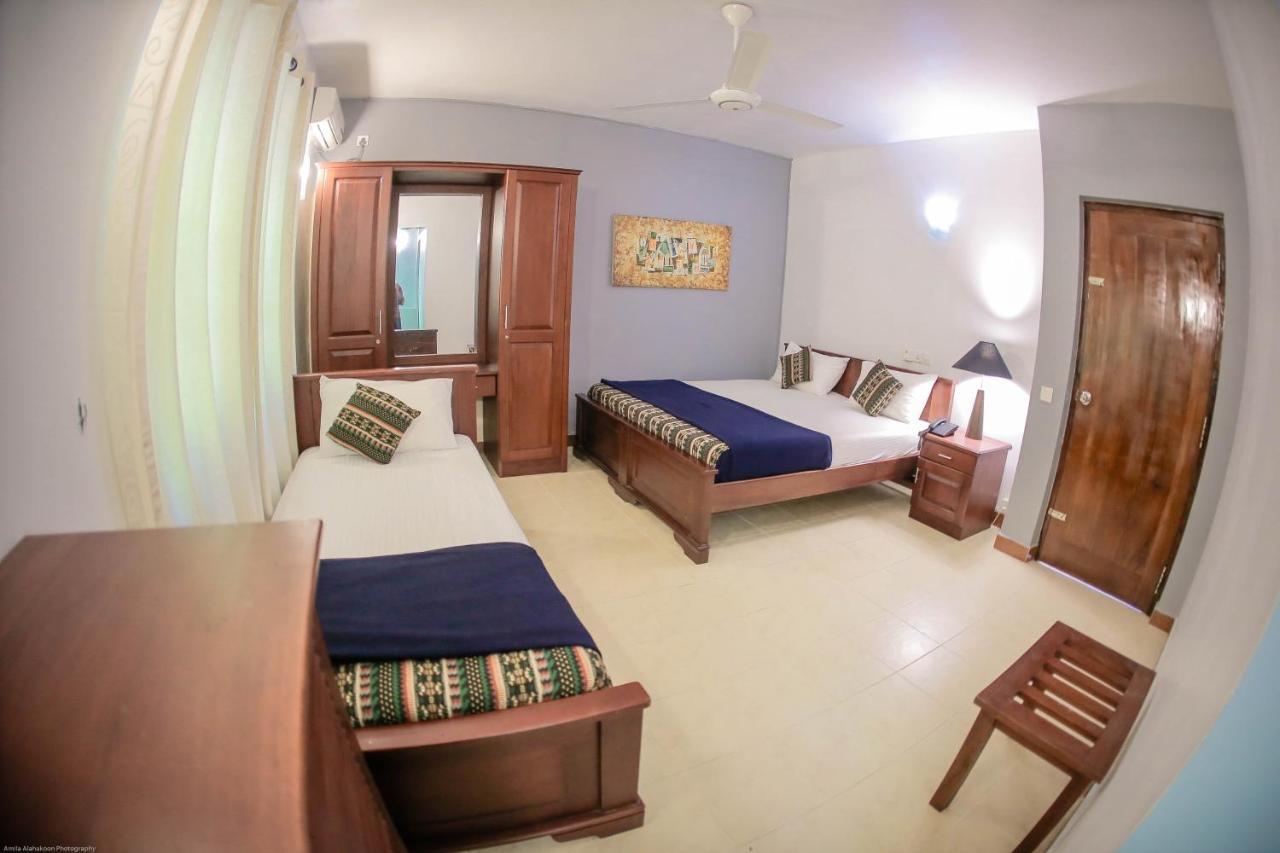 Hostel Funk Bunk - Mount View *