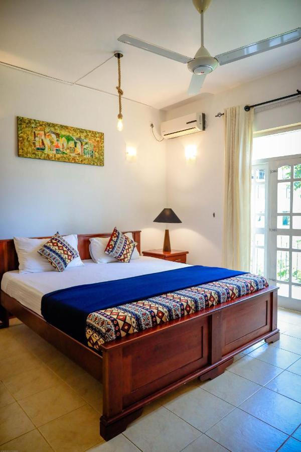 Hostel Funk Bunk - Mount View *