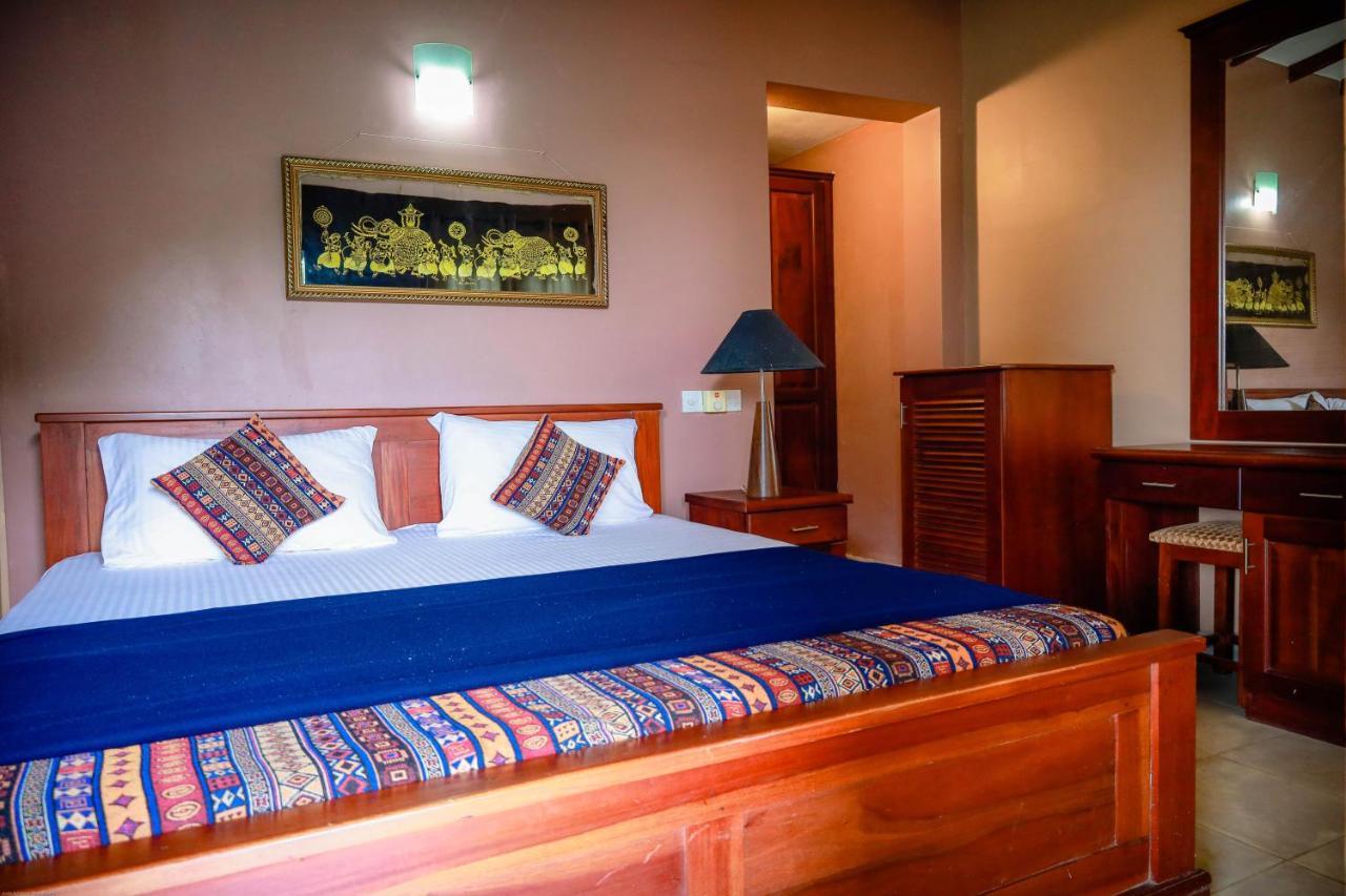 Funk Bunk - Mount View Kandy