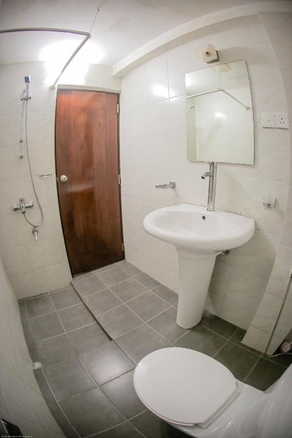 Funk Bunk - Mount View Kandy