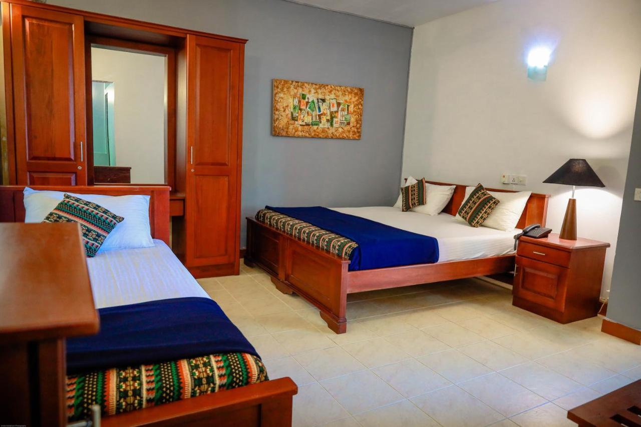 Funk Bunk - Mount View Hostel *