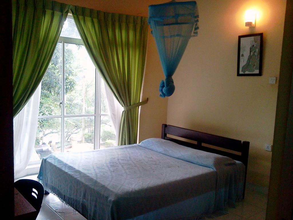 Guest house Mccarthy Kandy