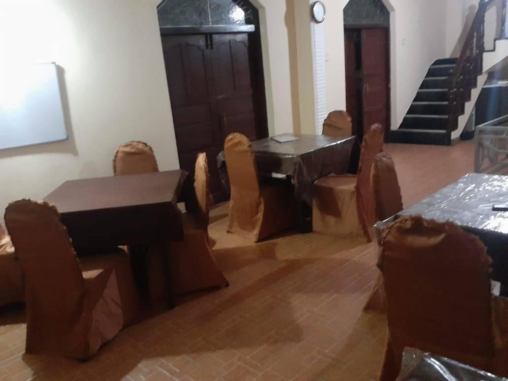 Spice & Herb & Food Hotel