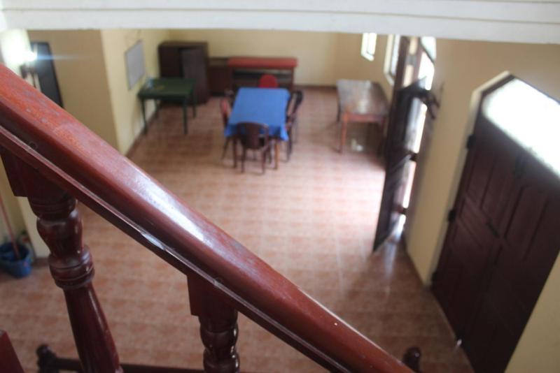 Spice & Herb & Food Hotel Kandy