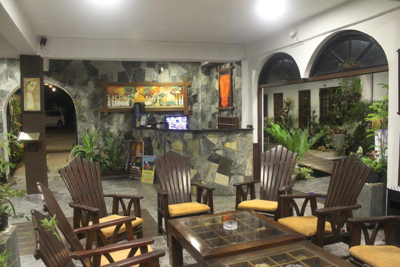 Sizzle Sports Club Hostel