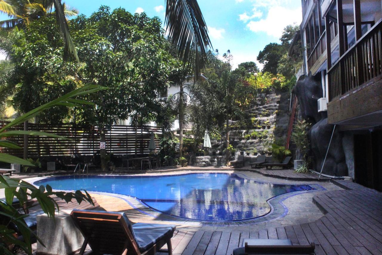 Sizzle Sports Club Hostel