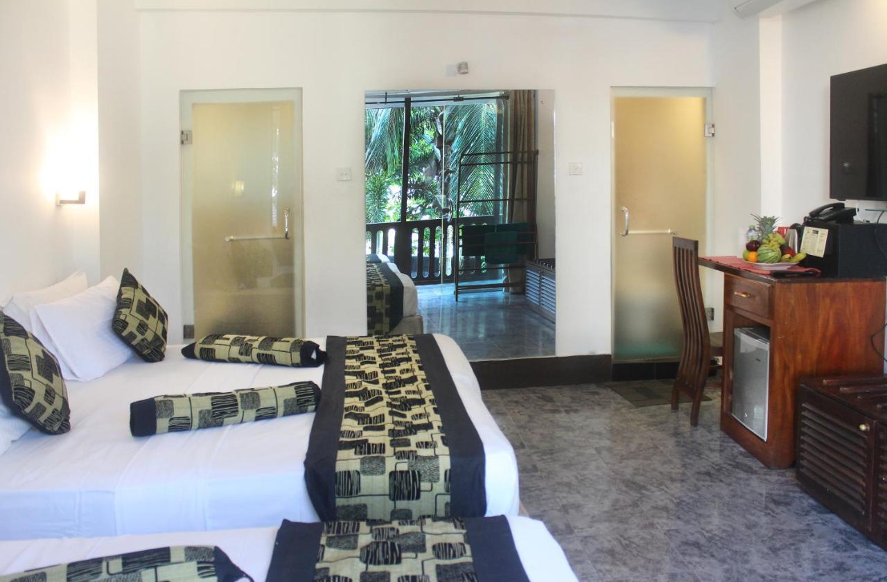 Sizzle Sports Club Kandy