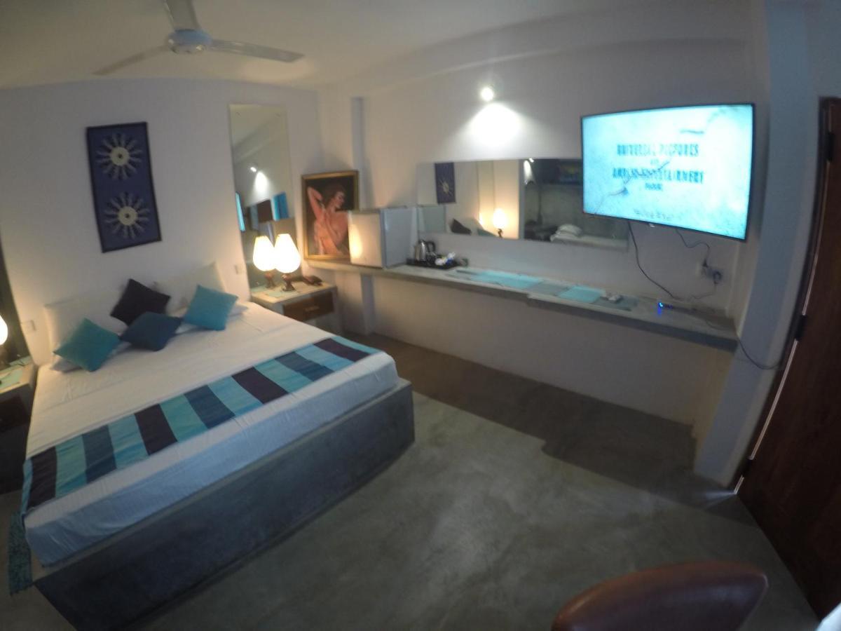 Hostel Sizzle Sports Club *