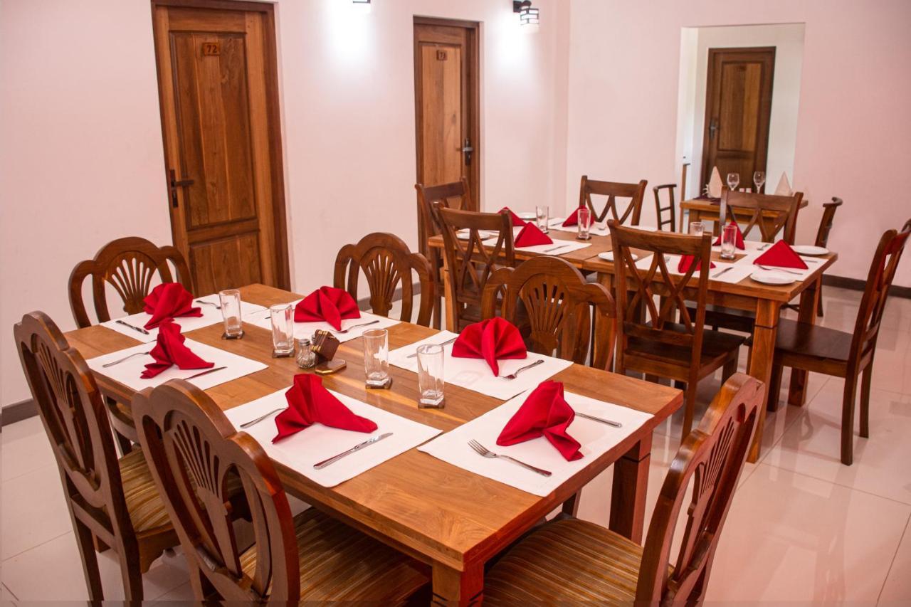 Danisco Leisure Bunglow Hotel 5*