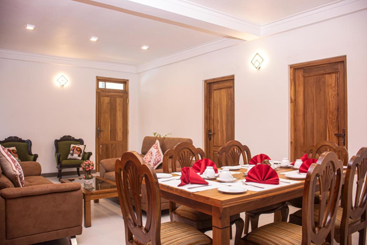 Danisco Leisure Bunglow Kandy