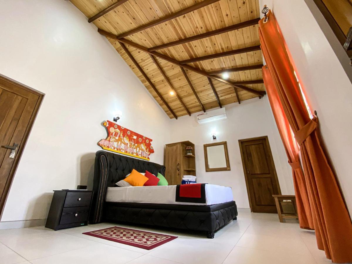 Danisco Leisure Bunglow Hotel Kandy
