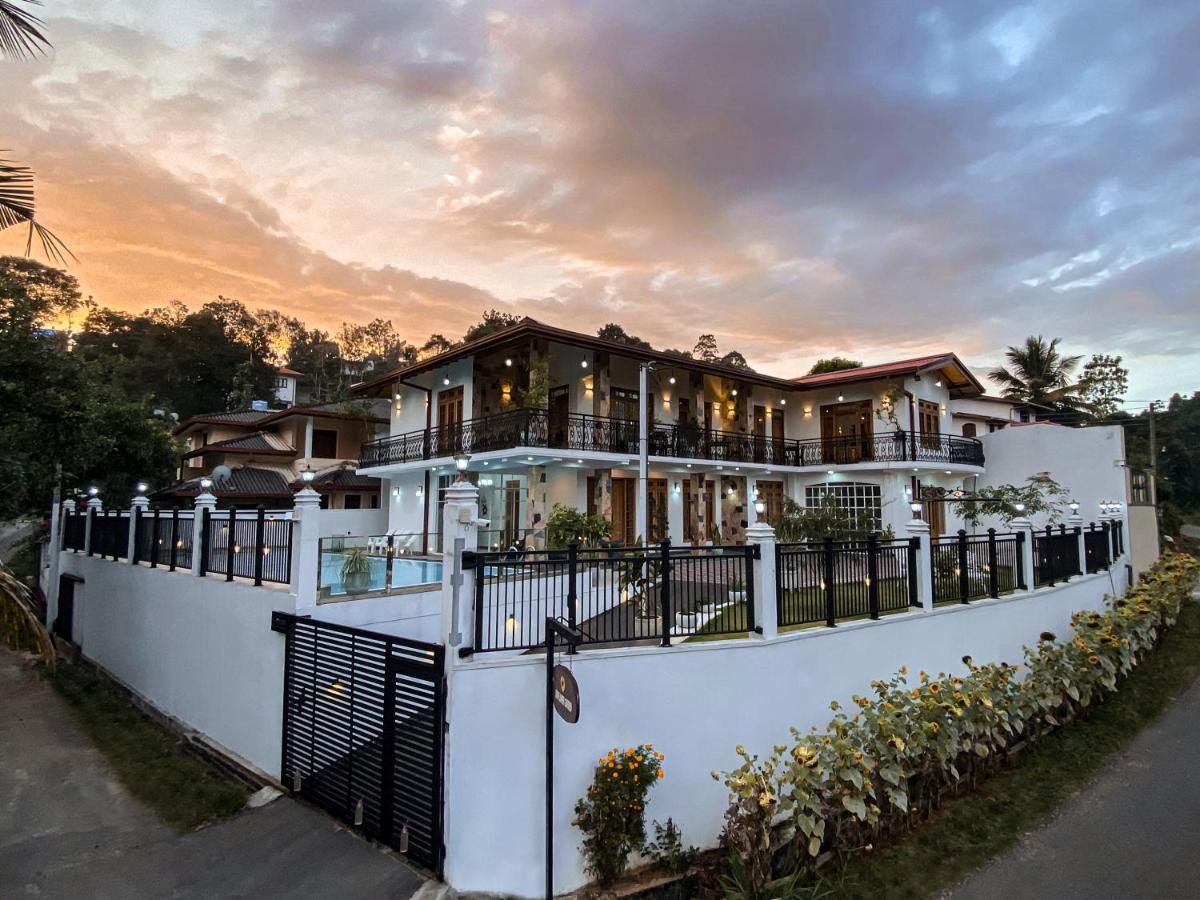 Danisco Leisure Bunglow 5*