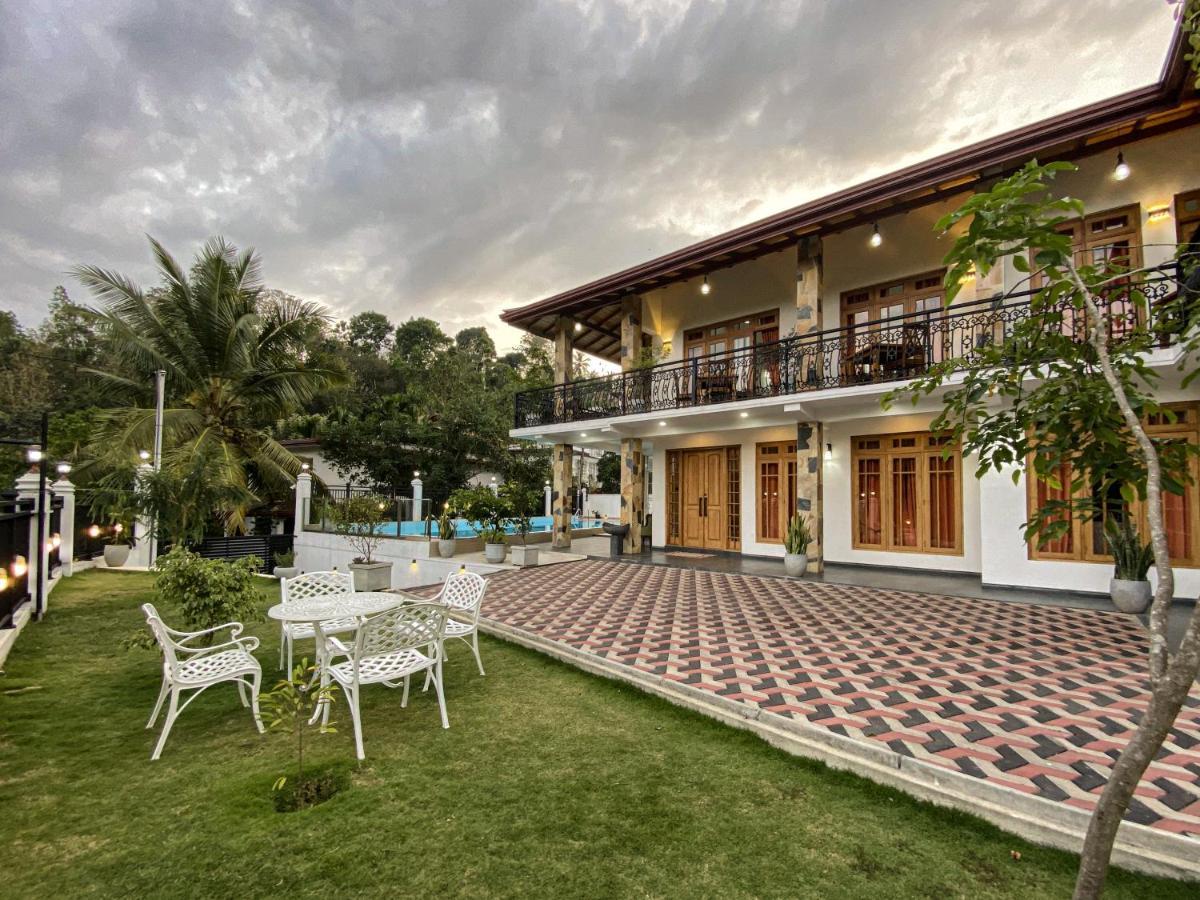 Hotel Danisco Leisure Bunglow 5*