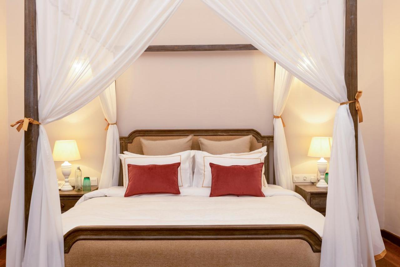 Hotel Heritage Boutique By Seven Angels