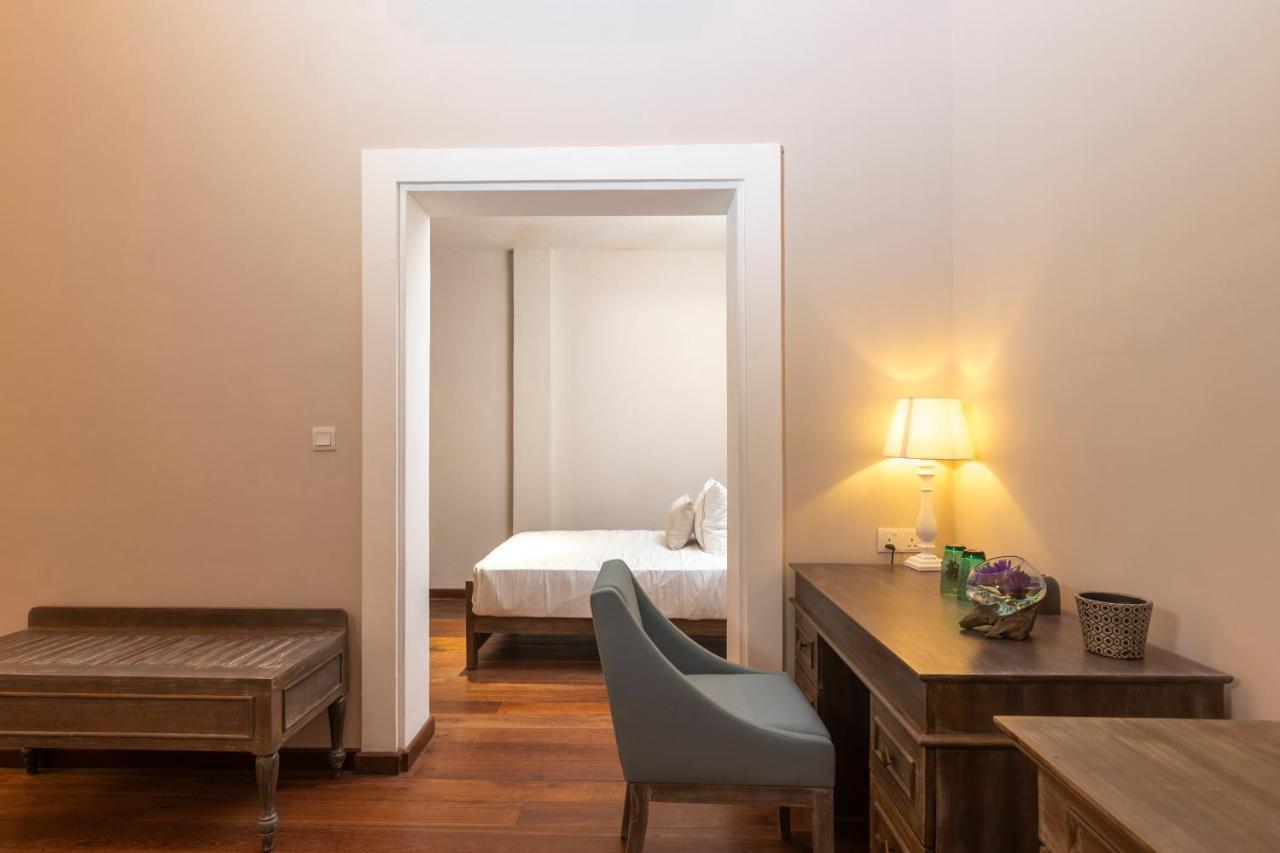 Heritage Boutique By Seven Angels Hotel Kandy