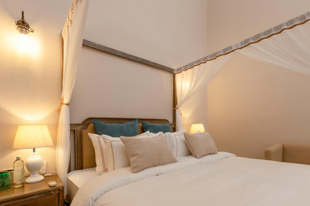 Heritage Boutique By Seven Angels Hotel Kandy