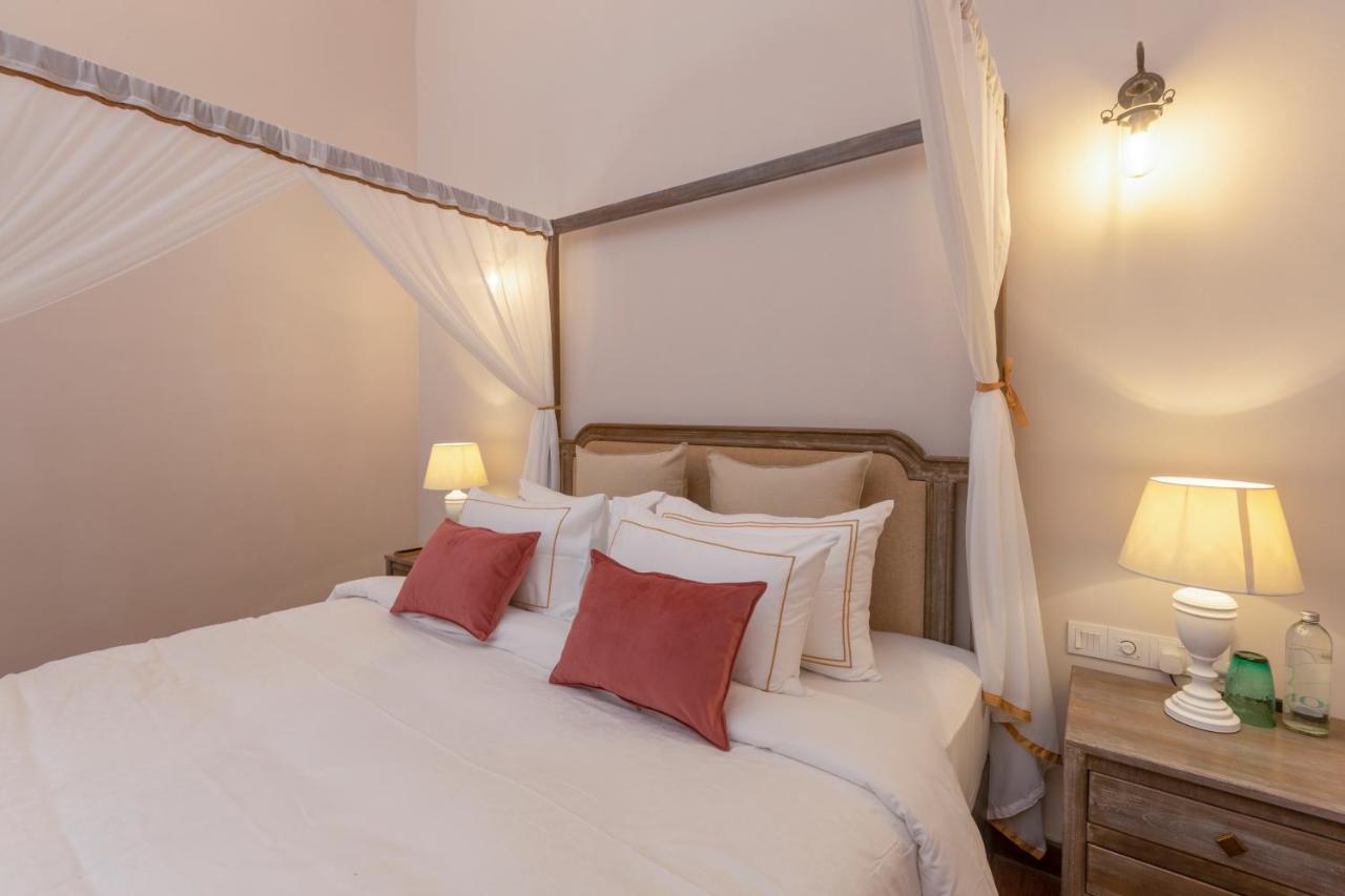 Heritage Boutique By Seven Angels Hotel