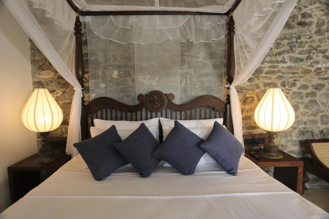 Stone Lodge Kandy