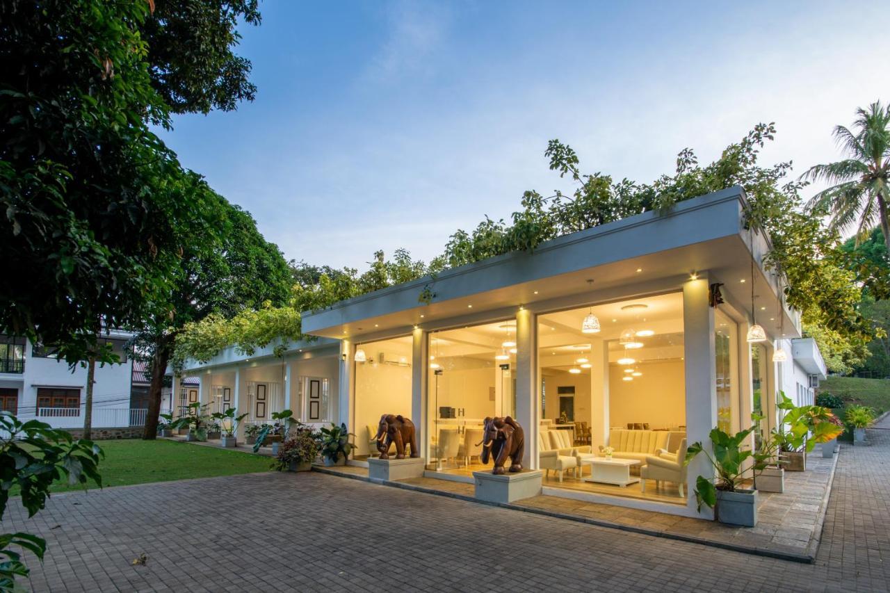Waters Spring Hotel 3*