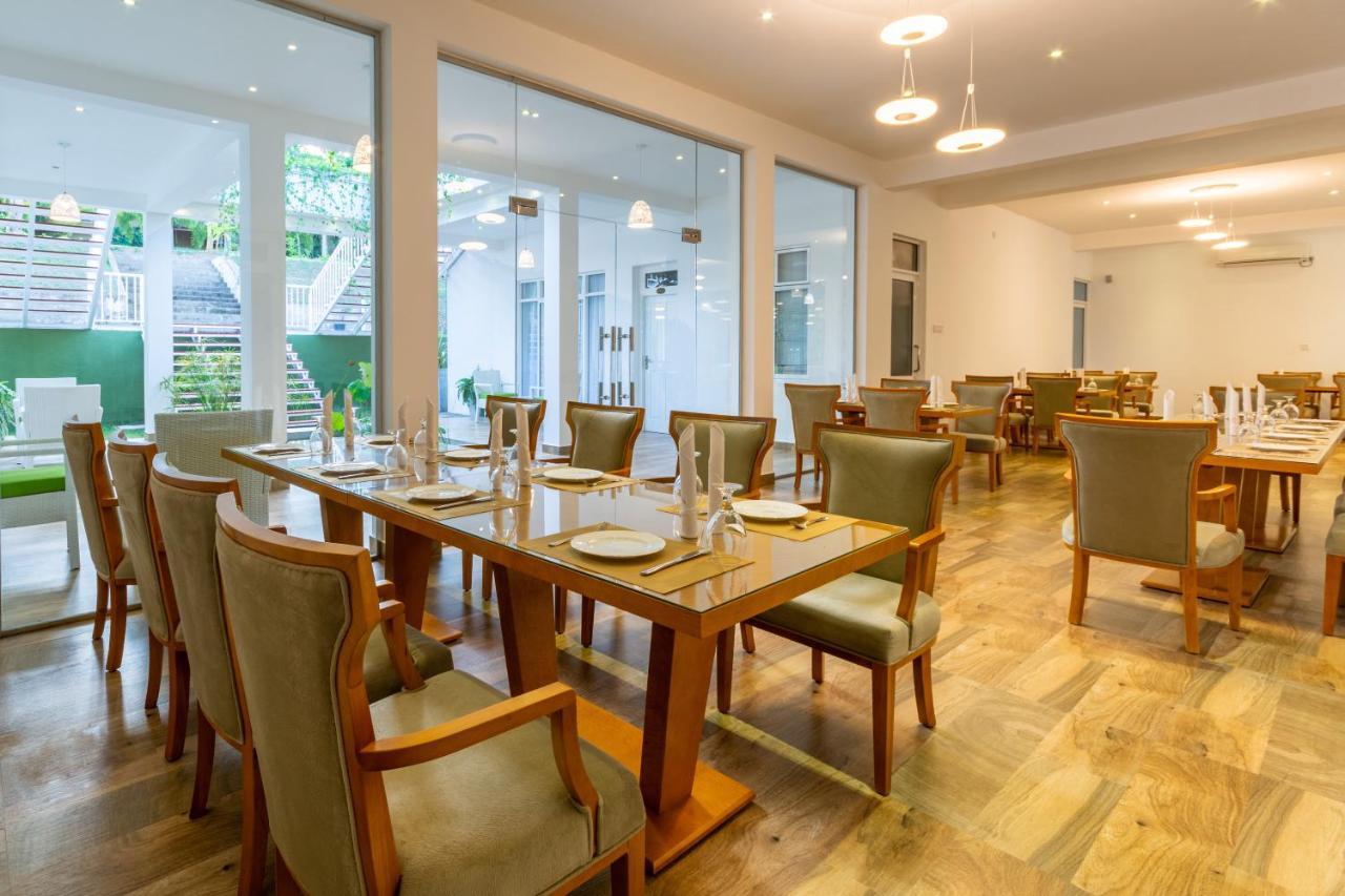 Waters Spring Hotel