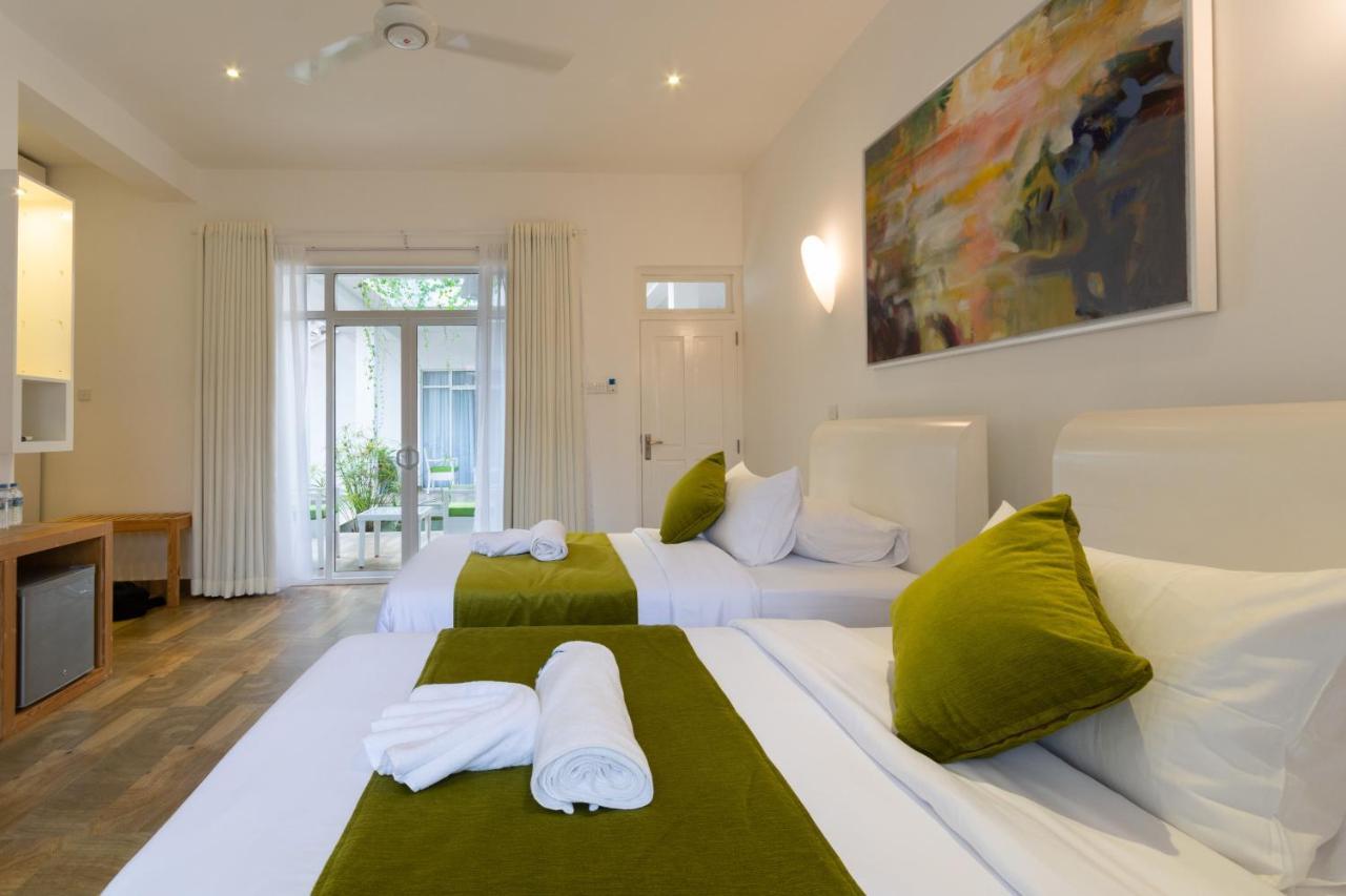 Waters Spring Hotel 3*