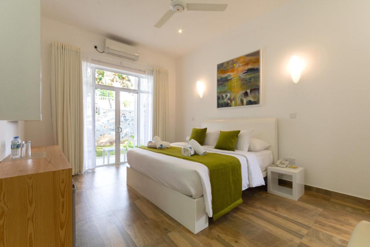 Hotel Waters Spring Kandy