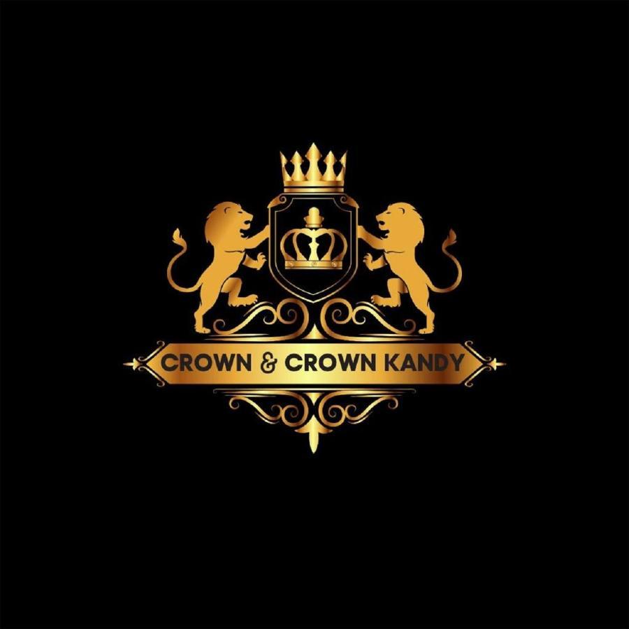 Crown & Crown * Kandy