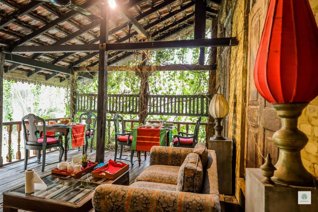 Goddess Bed & Breakfast