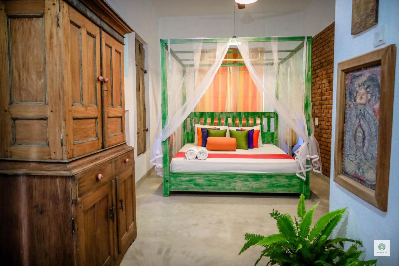 Goddess Bed & Breakfast