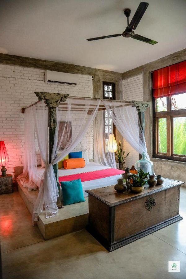 Bed & Breakfast Goddess Kandy