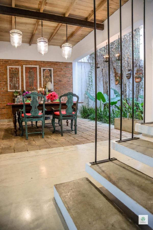 Goddess Bed & Breakfast