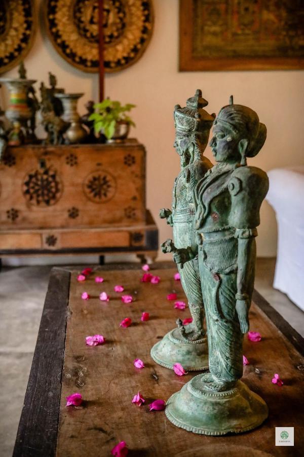 Bed & Breakfast Goddess Kandy