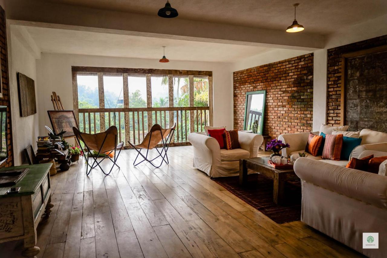 Bed & Breakfast Goddess Kandy