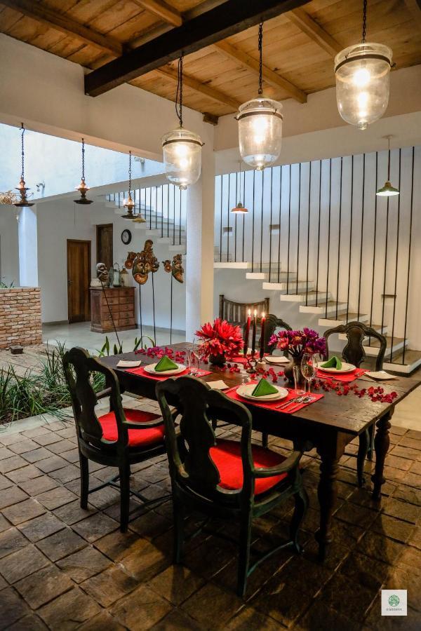 Goddess Bed & Breakfast Kandy