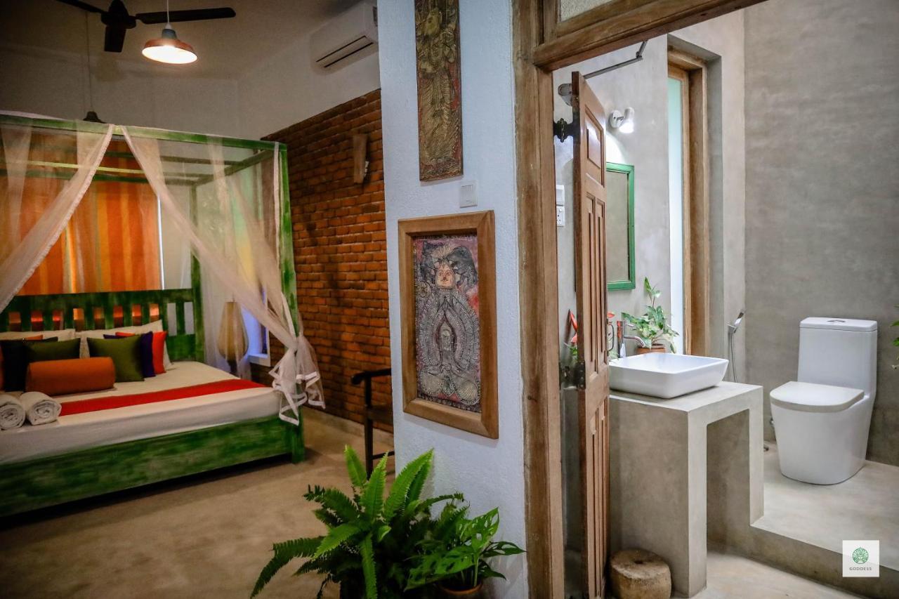 Bed & Breakfast Goddess Kandy