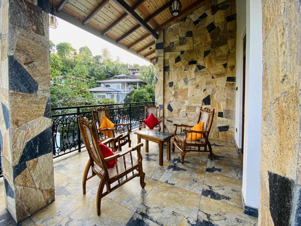 Hotel Danisco Leisure Bunglow