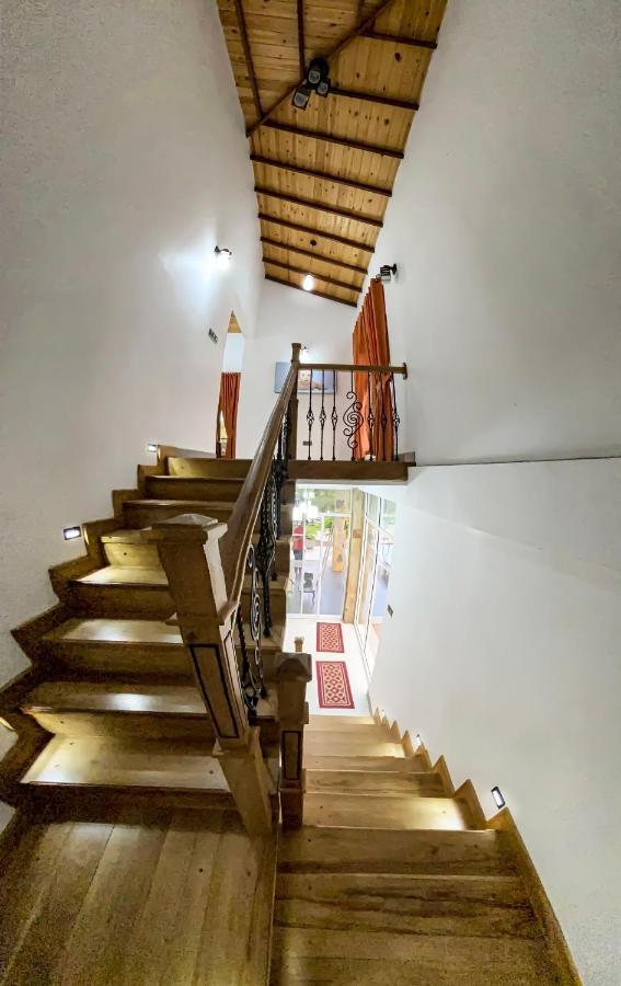 Hotel Danisco Leisure Bunglow