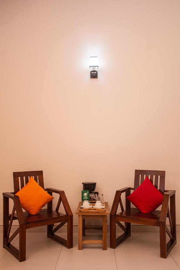 Danisco Leisure Bunglow Hotel Kandy