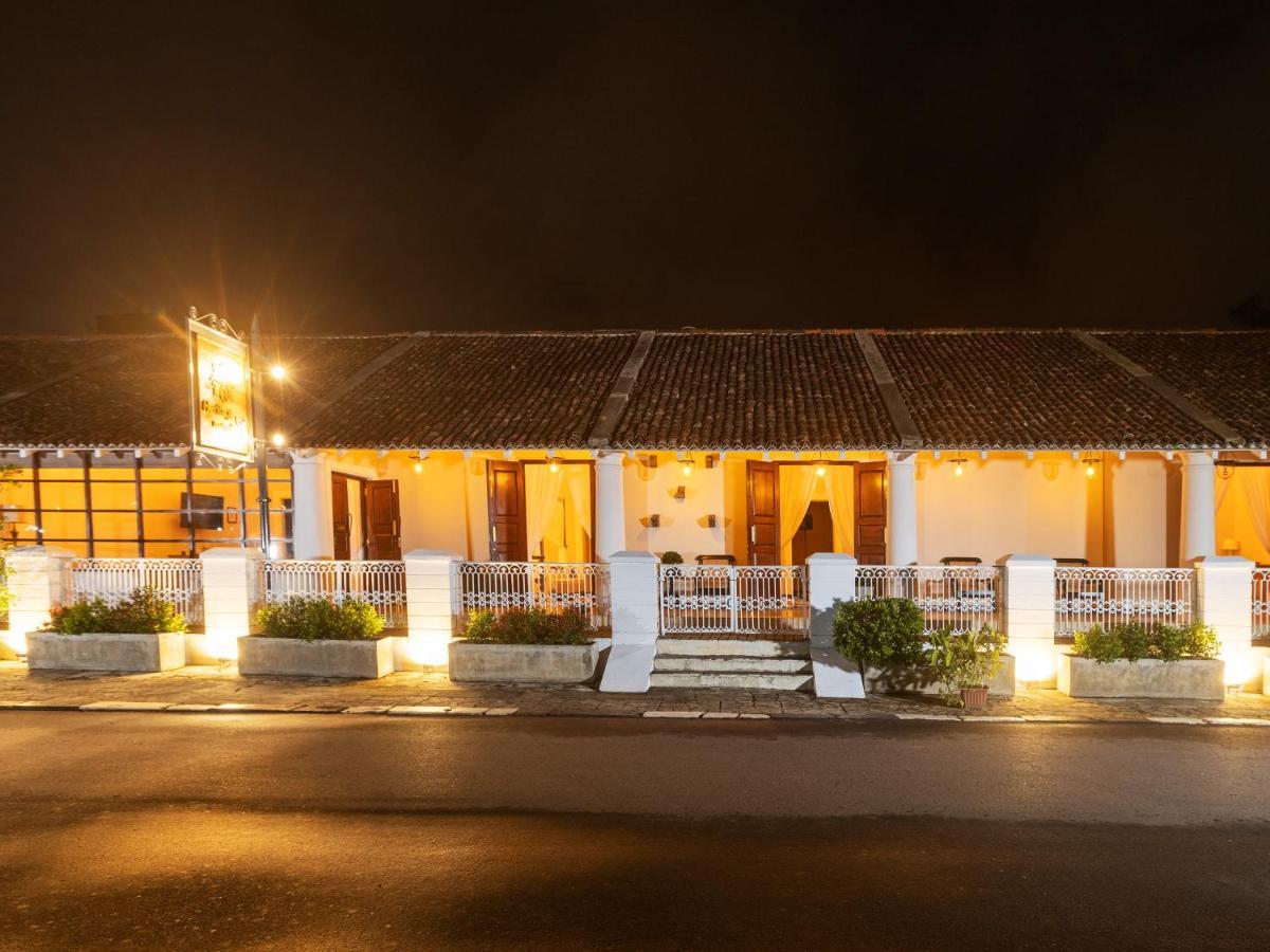 Heritage Boutique By Seven Angels Hotel