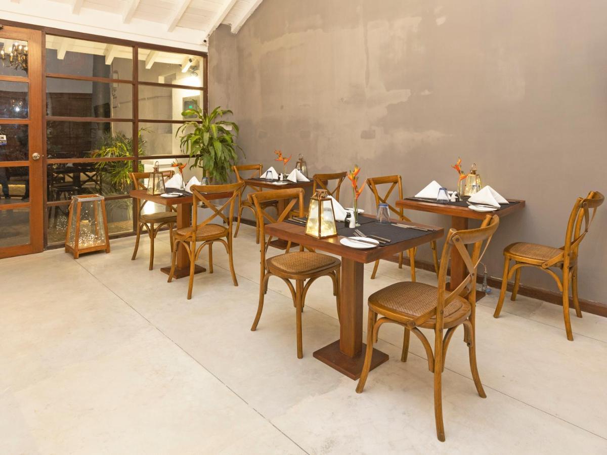 Heritage Boutique By Seven Angels Kandy