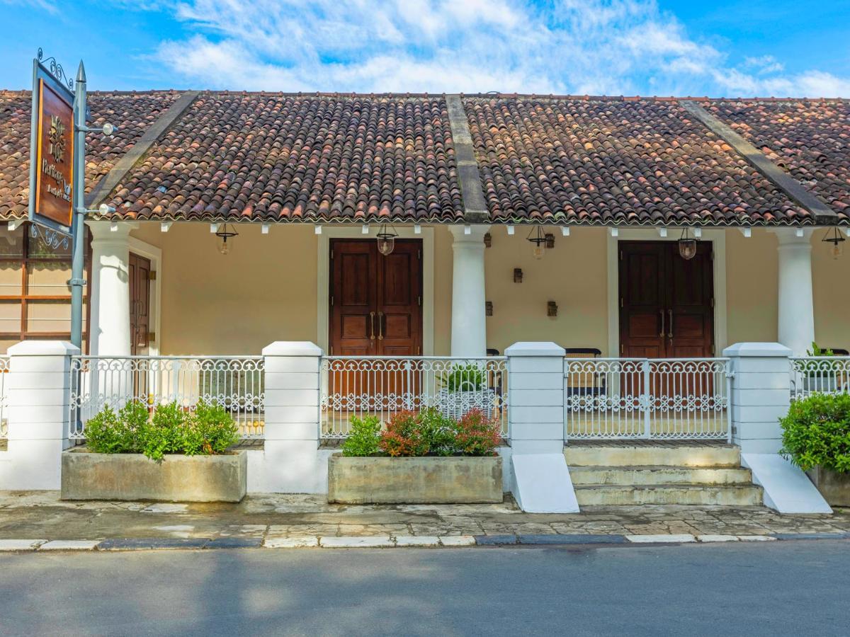 Heritage Boutique By Seven Angels Hotel Kandy
