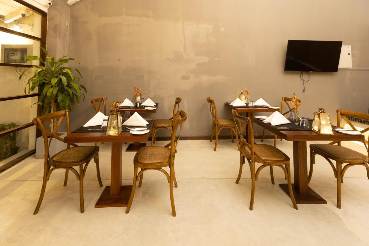 Hotel Heritage Boutique By Seven Angels 5*