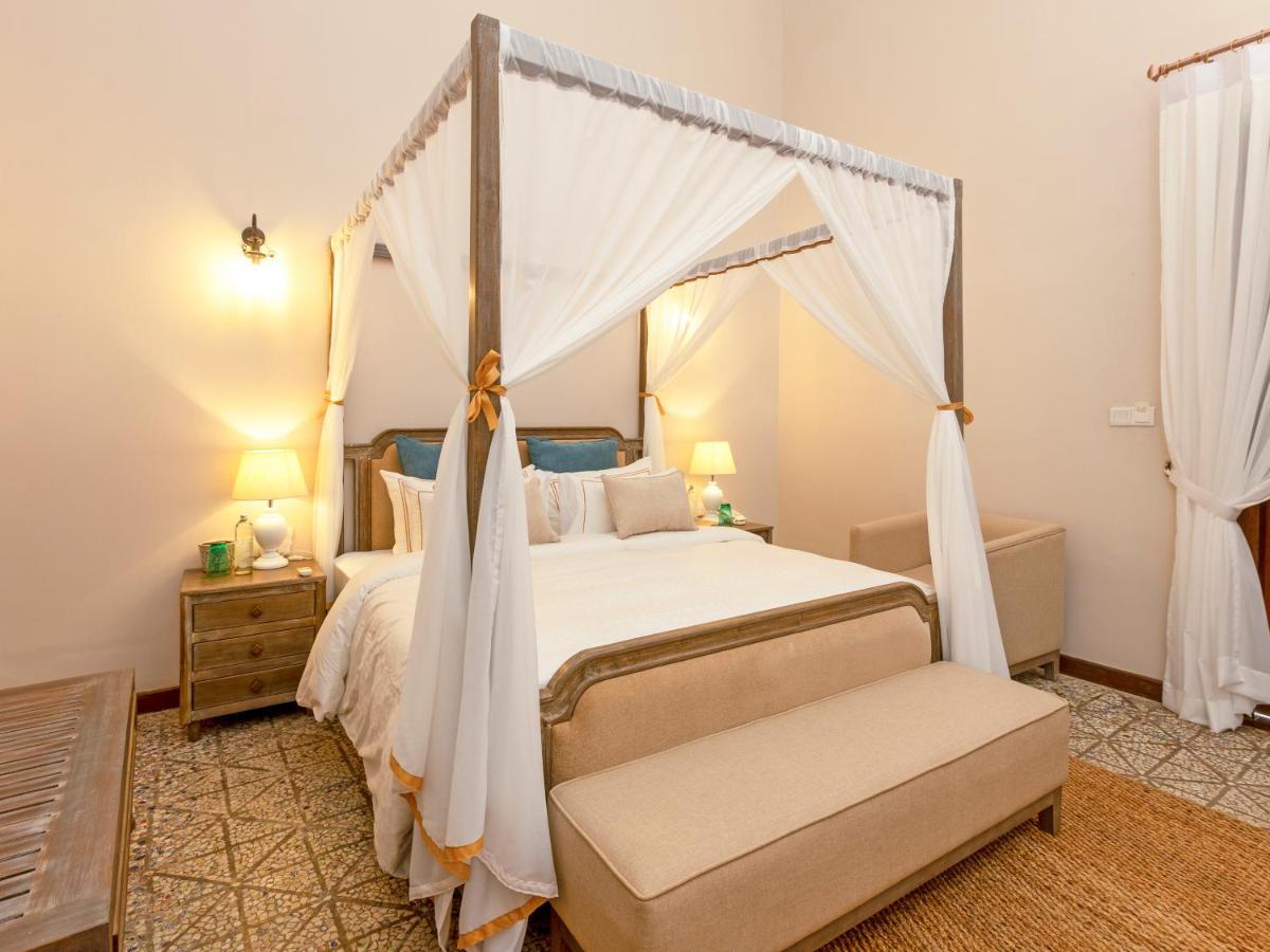 Hotel Heritage Boutique By Seven Angels