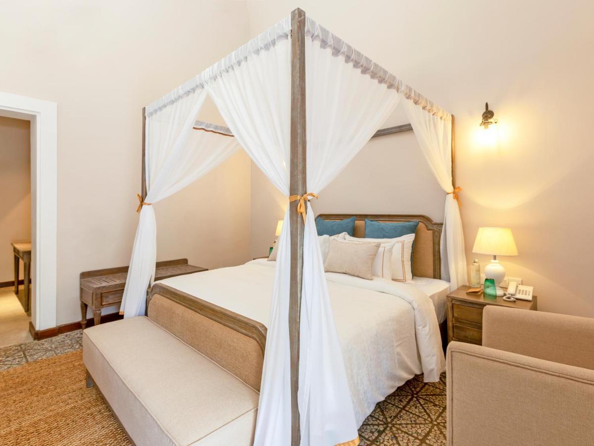 Hotel Heritage Boutique By Seven Angels