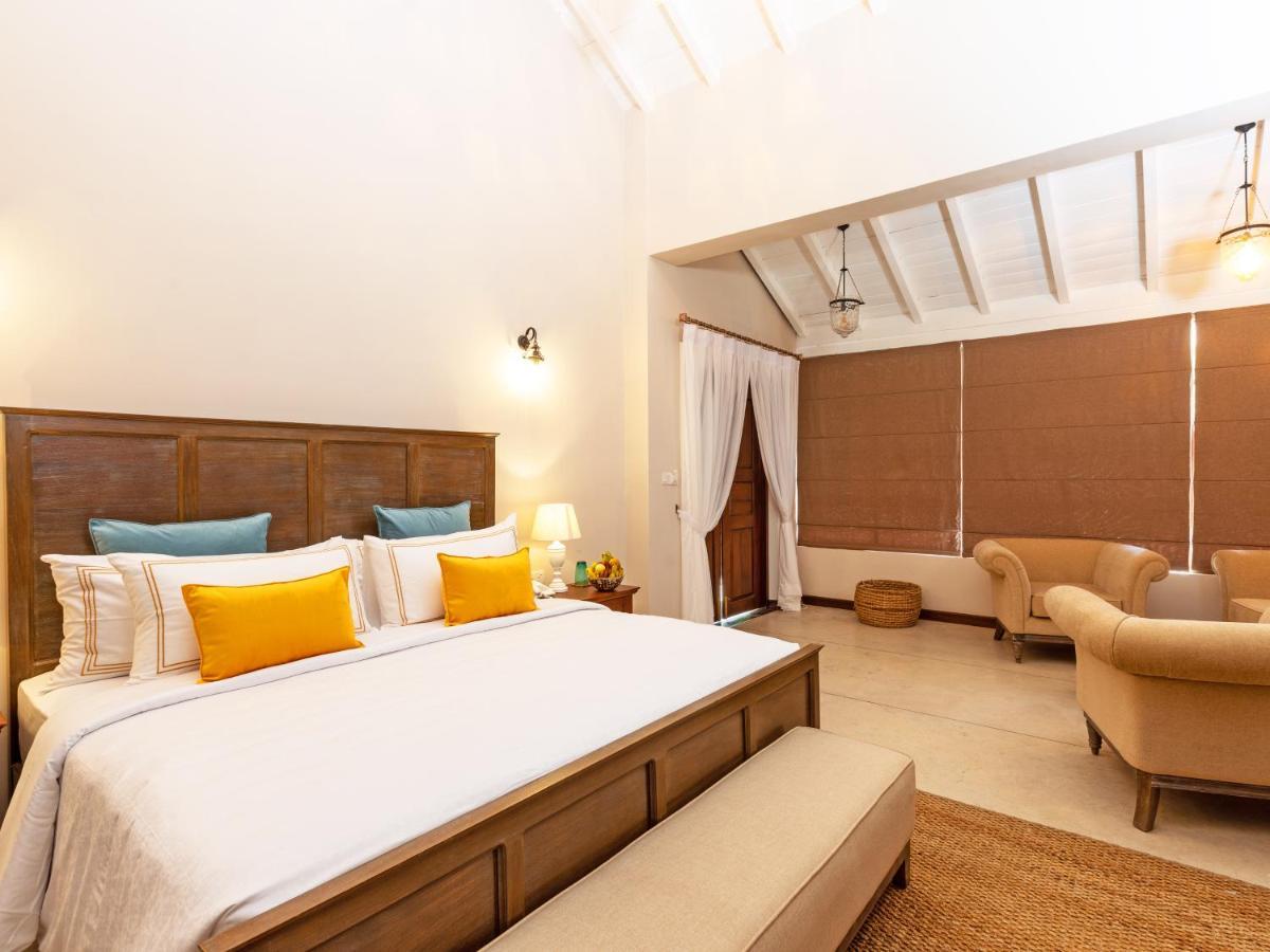 Heritage Boutique Hotel