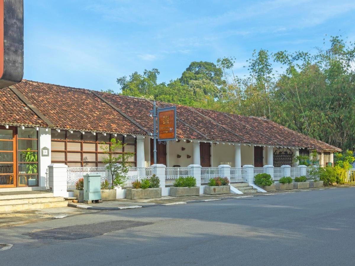 Heritage Boutique By Seven Angels 5* Kandy