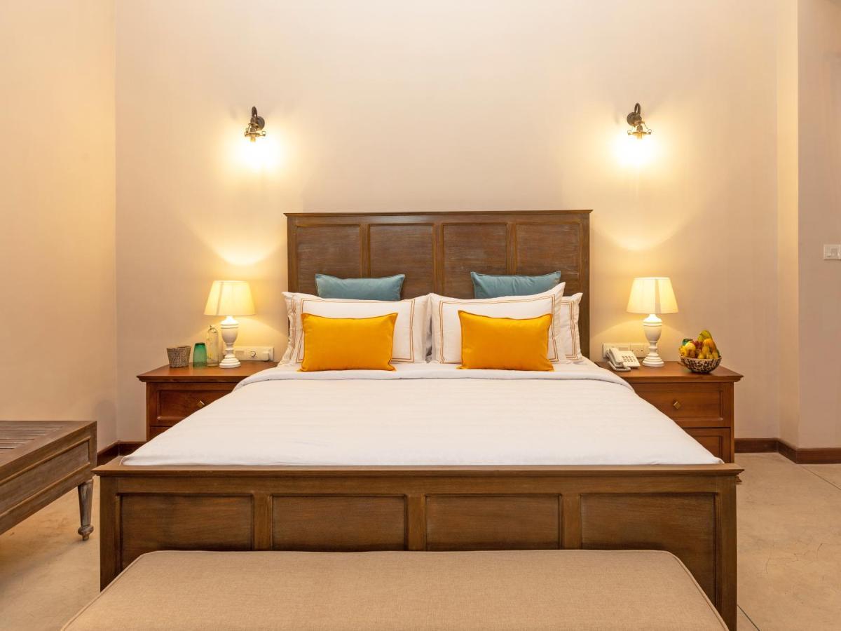 Hotel Heritage Boutique By Seven Angels 5*