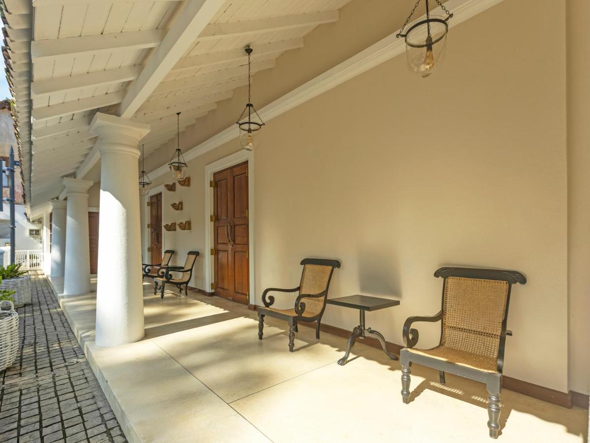 Hotel Heritage Boutique By Seven Angels Kandy