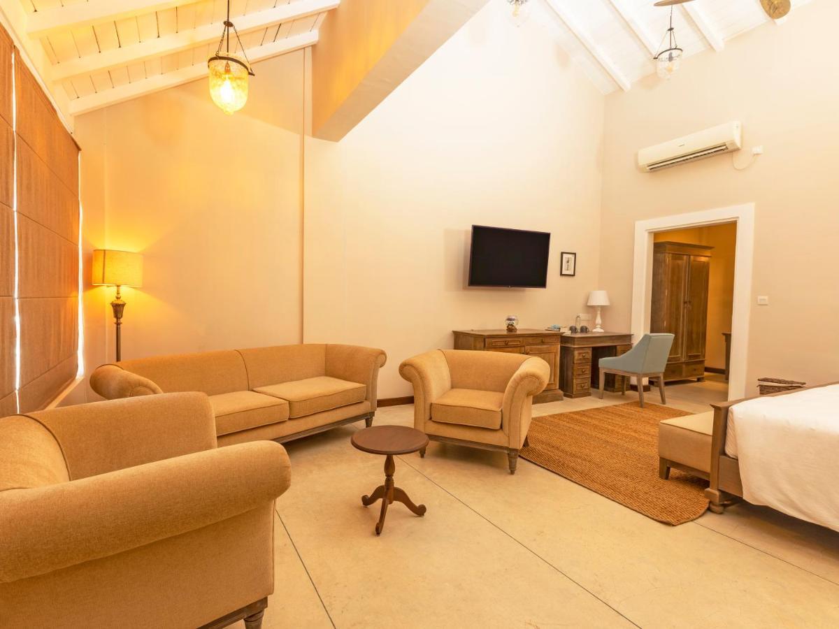 Heritage Boutique By Seven Angels 5*