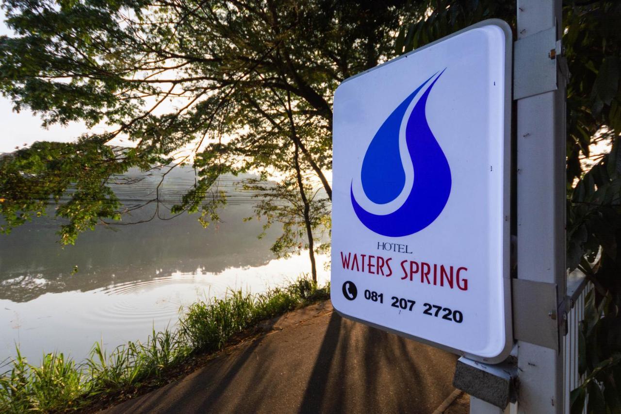 Hotel Waters Spring